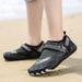 2026 Size Small Outdoor Hiking Parent-Child Stream Trekking Children's Beach Lightweight Five-Toe Diving Snorkeling Swim_desvips.com