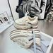 European Style Thick-Soled Canvas For Women 2025 New Height-Increasing Beggar Women's Casual Sneakers Niche Design_desvips.com