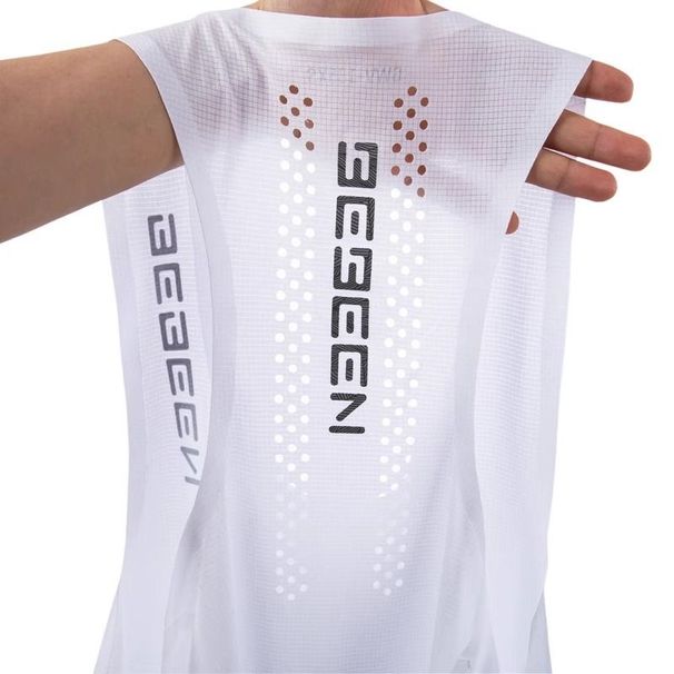 2025 Summer Professional Marathon Running Men Women Mesh Breathable Quick-Drying Track And Field Racing Sports Vest_desvips.com