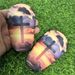 Ultra Compact Soccer Shin Guards For Kids & Youth - Lightweight Mini Shin Pads With Breathable Honeycomb Design (8-12cm) - Football Training_desvips.com