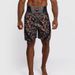 Mixed Martial Arts Quick-Dry High-Elastic Tight-Fitting Sanda Training Boxing Pants For Men Sports Fitness Fighting Boxing Pants_desvips.com