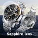 BERNY Automatic Dive For Men Super Luminous Original Design 20ATM Man Wristwat Sapphire Swim Sport Meanical Male_desvips.com