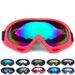 Sports Eyewears Outdoor Anti UV Goggles Off Road Motorcycle Goggles Ski Goggles Protective Glasses_desvips.com
