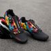 Professional Road Lockless Cycling Shoes Mountain Hard Sole Bicycle Spinning Electric Bike_desvips.com