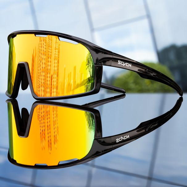 Cycling Glasses Fashion Outdoor Sports Running Sunglasses Men MTB Cycling Sunglasse Women Road Bike Glasses_desvips.com