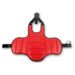 Adult men's and women's Sanda protective gear chest protector children's sports taekwondo boxing double-sided wearable thickened armor_desvips.com