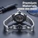 LONGLUX Men Automatic Mechanical Luxury Watches Waterproof Skeleton Business Cheap Wholesale Stainless Steel Gift Watch_desvips.com