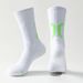 Elite Basketball Training Socks Breathable Quick Drying Terry Cloth Sole Sweat Wicking Sports Compression Socks Odor Resistant_desvips.com