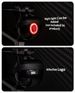 ROCKBROS Bicycle MINI Saddle Bag, Hard Shell, for Road Bikes and MTBs, Tool Bag, Available in 7 Colors_desvips.com