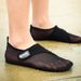 Mns Barfoot Msh Summr Watr Shos Brathabl Mn Casual Bach Snakrs Slip On Flat Loafrs Mal Tnis Zapatos_desvips.com