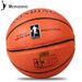 Long K2400 PU Sports Goods Student Indoor And Outdoor Training Basketball_desvips.com