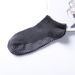 Men's High Quality Yoga Socks Non-Slip Sweat Absorbing For Spring Summer Sports Trampolines Early Education Parent Child Use Flooring_desvips.com