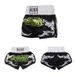 Muaythai Muay Thai Shorts, Boxing Sanda Combat Pants, Combat Sports Pants, Training Professional Men's And Women's Competition Pants_desvips.com