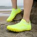 Unisex Quick-Dry Water Shoes With Anti-Slip Sole - Lightweight Barefoot Beach Socks For Hiking, Swimming & Outdoor Activities_desvips.com
