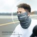 Men's Ice Silk Neck Warmer Full Face Protection Sun Protection Mask For Fishing Cycling Outdoor Sports Summer Neck Warmer_desvips.com