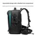 Cross-border New Product Photography Waterproof Large Capacity Multi-functional Backpack DSLR Digital Integrated Camera_desvips.com