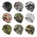 Winter Fleece Camouflage Hat, Outdoor Warm And Cold-proof Hat, Ski Hat, Polar Fleece Pullover Hat, Cycling Hood, Hiking Ear Protection Hat_desvips.com
