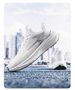 2026 Summer New Breathable Ice Silk Mesh Men's And Women's Sports Casual Lightweight Carbon Plate Shock-Absorbing_desvips.com