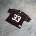 Wide Quick-Dry Jersey Digital Foam Shirt Casual Sports Short Sleeve T-Shirt Mesh_desvips.com