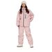 001 Set For Snowboarding Skiing, Thickened And Warm Two-Piece Outdoor Mountaineering Ski Suit_desvips.com