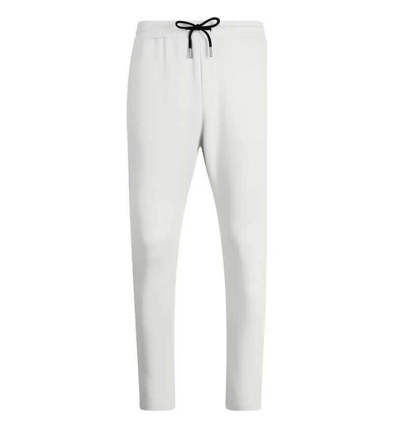 Men's Clothing Sports Sweatpants Loose Casual Pants Outdoor Running Training Fitness Trousers Skinny Pants_desvips.com