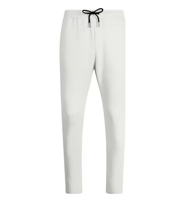 Men's Clothing Sports Sweatpants Loose Casual Pants Outdoor Running Training Fitness Trousers Skinny Pants_desvips.com