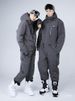 Ski Cold-Proof Unisex One-Piece Outdoor Set Waterproof Windproof Thickened Warm Integrated Cycling Fishing Suit Winter_desvips.com