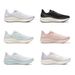Li-Ning Women's RED HARE 9 Racing Running Shoes LIGHT FOAM ULTRA Breathable Stable Anti-slip LiNing Training Sneakers_desvips.com