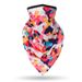 Ice Silk Pinhole Triangle Scarf Breathable Face Towel Windproof Mask For Men And Women Outdoor Sports Cycling Gaiter_desvips.com