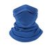 LazyZoom Sun Protection Versatile Neck Gaiter Outdoor Ice Silk Cycling Mask Fishing Headscarf Sports Magic Headband_desvips.com