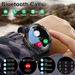 2025 New For Xiaomi GPS Sports Smart Watch Men Waterproof Fitness Trackr Bluetooth Call 650Mah Battery Smartwatch Woman_desvips.com