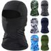 Sports Face Masks Cycling Sunscreen Mask Outdoor Sports Balaclava Tactical Ice Silk Head Cover Fishing Full Face Breathable Mask Hat_desvips.com
