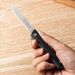 Manufacturer Supplies Carbon Fiber Box Cutter Portable Rope Cutting Carving Mini Multi-Function Folding Surgical Utility_desvips.com