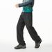 001 2025 Autumn Winter Men's Trendy Zipper Cargo American College Outdoor Wear-resistant Hiking Long Pants_desvips.com