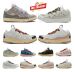 2025 Big Size Casual Shoes Men Women Designer Sneaker Leather Fashion Triple Black White Pink Blue Red Lady Platform_desvips.com