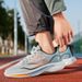 2025 Ultra-light For Men, New Breathable Student Professional Shock-absorbing Sports Shoes, Non-slip Soft Sole Speed_desvips.com