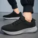 PROTECTCAMEL Designer Free Shipping Hot Selling Outdoor Running Casual Trainer Breathable Sports Shoes Black_desvips.com