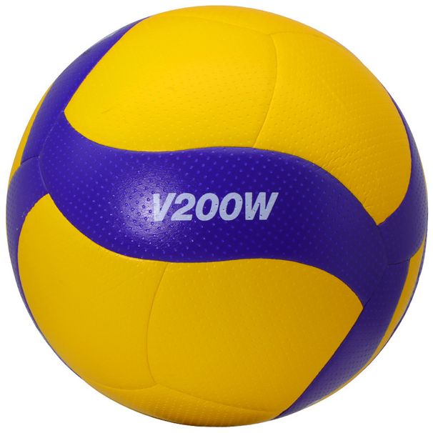 Cross-border Volleyball V200W Training And Competition, V300W High-quality Volleyball, Factory Wholesale For High School_desvips.com