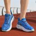 Spring And Autumn Sports Running Outdoor Comfortable Breathable Soft Soled Height Raising Casual Men'S Shoes 39-45_desvips.com