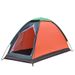 Single-deck tent Outdoor single-deck tent Camping tent Outdoor recreational camping tent_desvips.com