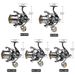 G Drag Sea Boat Lure Fishing Metal Stand Spinning Reel 4.8:1 Ultra Long Cast 6+1BB_desvips.com