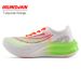 IRUNSVAN Carbon Plate Marathon Running Racing Shoe Profeional Stable Support Shock-relief Ultra-light Rebound_desvips.com