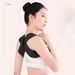 Unisex Straight Correction Belt Prevents Hunchback Curvature, Enhances Chest And Improves Posture, Opens Shoulders_desvips.com