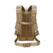 Outdoor Sports Mountaineering Hiking Bag Multi functional Large Capacity Tactical Backpack_desvips.com