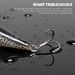 VTAVTA 8.5cm 13.5g Popper Bait Rattlin Crankbaits Fishing Lure Topwater Floating Popper Pesca Wobbler For Pike Fishing Tackle_desvips.com