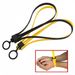 Tactical Plastic Restraint Cable Ties,Disposable Handcuffs For Police Training,Hunting,Airsoft & Cosplay,TMC Gear_desvips.com
