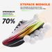 Xtep Women Running Shoes 2000km 3.0 2025 Spring Lightweight Cushioned Wear-Resistant Training Jogging Sneakers_desvips.com