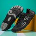 Unisex Water Sports Shoes- Lightweight, Breathable, Quick-Dry Aqua Shoes Swimming, Beach Snorkeling Fishing, Yog, Outdoor Activities_desvips.com