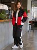 Kpop Ahn Suho Weak Hero Class Same Jacket Unisex Track Jackets Loose Coat Men Women Long Sleeve Sports Tops Activewear_desvips.com