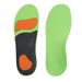 Corrective Sports Breathable Shock-absorbing Orthopedic Insoles, Arch Support, Manufacturer Wholesale_desvips.com